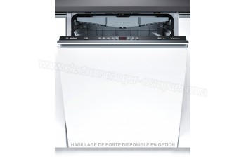 BOSCH SMV58L10EU