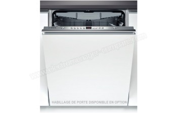 BOSCH SMV58N50EU