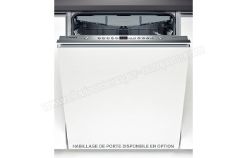 BOSCH SMV58N90EU