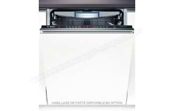 BOSCH SMV59U00EU