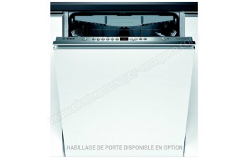 BOSCH SMV68M80EU