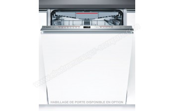 BOSCH SMV68MX07E