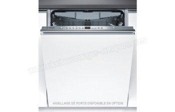 BOSCH SMV68N70EU