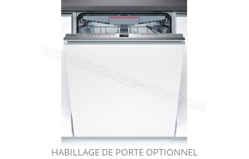 BOSCH SMV68NX07E
