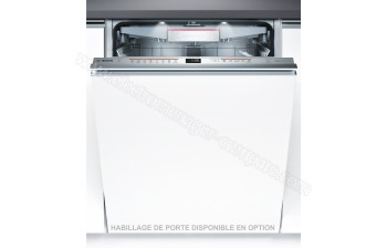 BOSCH SMV68TX00E