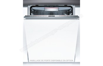 BOSCH SMV68TX06E