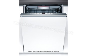 BOSCH SMV69N70EU