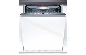 BOSCH SMV69N80EU