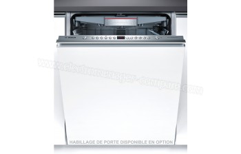 BOSCH SMV69P20EU