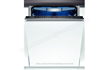 BOSCH SMV69T60EU