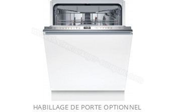 BOSCH SMV6ECX00F