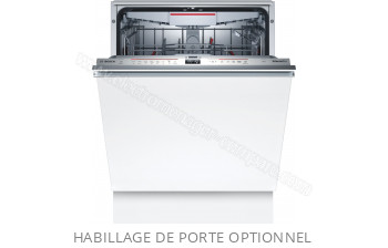 BOSCH SMV6ECX69E