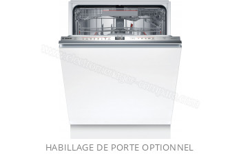 BOSCH SMV6EDX00E - A partir de : 962.02 &euro; chez To B To C chez Amazon