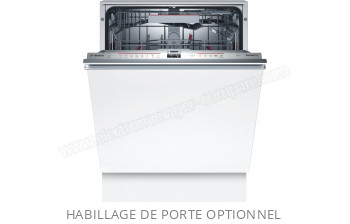 BOSCH SMV6EDX57E