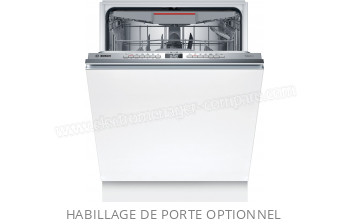 BOSCH SMV6YCX02E - A partir de : 779.01 &euro; chez Gory's Web Shop chez Amazon