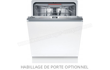 BOSCH SMV6YCX03E