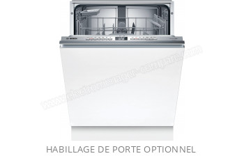 BOSCH SMV6ZB805E - A partir de : 929.99 &euro; chez Darty