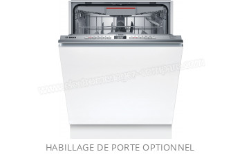 BOSCH SMV6ZCX22E