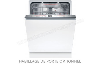 BOSCH SMV6ZDX16E