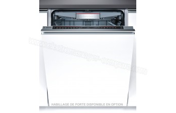 BOSCH SMV88TD01E