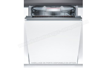 BOSCH SMV88TX04E
