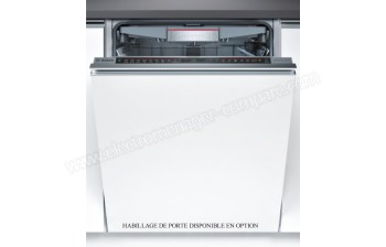 BOSCH SMV88TX16E