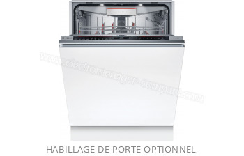 BOSCH SMV8TCX01E