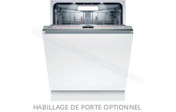 BOSCH SMV8YCX01E