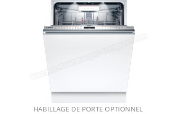 BOSCH SMV8YCX03E