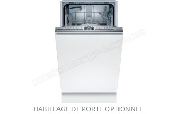 BOSCH SPH4HL800E