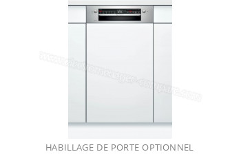 BOSCH SPI2HKS59E