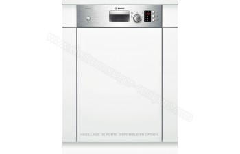 BOSCH SPI50E25EU