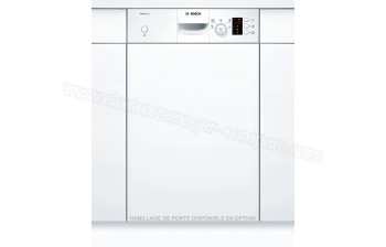 BOSCH SPI50E92EU