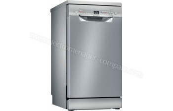 BOSCH SPS2HKI59E - A partir de : 888.73 &euro; chez To B To C chez Amazon