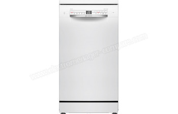 BOSCH SPS2HKW58F - A partir de : 435.00 € chez Icoza