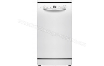 BOSCH SPS2HMW03E - A partir de : 749.00 &euro; chez Boulanger