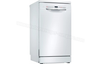 BOSCH SPS2IKW04E - A partir de : 407.00 € chez Icoza