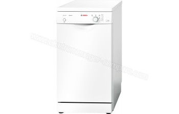 BOSCH SPS40F22EU