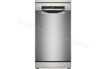 BOSCH SPS4EMI11E - A partir de : 899.99 &euro; chez Darty