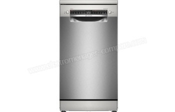 BOSCH SPS4EMI61E - A partir de : 579.00 &euro; chez Icoza chez Cdiscount