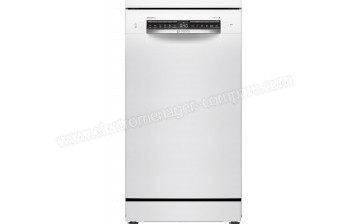 BOSCH SPS4EMW24E - A partir de : 539.99 &euro; chez Cdiscount