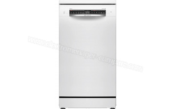 BOSCH SPS4EMW61E - A partir de : 580.00 &euro; chez Bosch Home