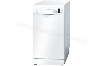 BOSCH SPS50E92EU