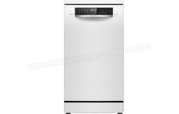 BOSCH SPS6YMW14E - A partir de : 1189.00 &euro; chez YOUKAPI chez Darty