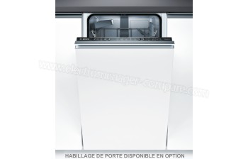BOSCH SPV25CX00E