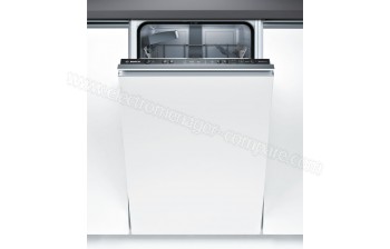 BOSCH SPV25CX03E