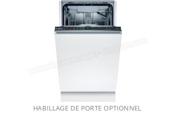 BOSCH SPV2XMX01E