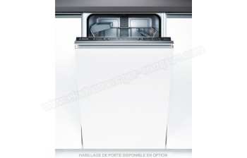 BOSCH SPV40E70EU