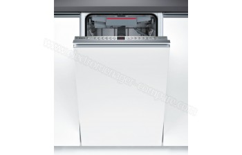 BOSCH SPV46MX01E