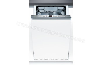 BOSCH SPV48M10EU